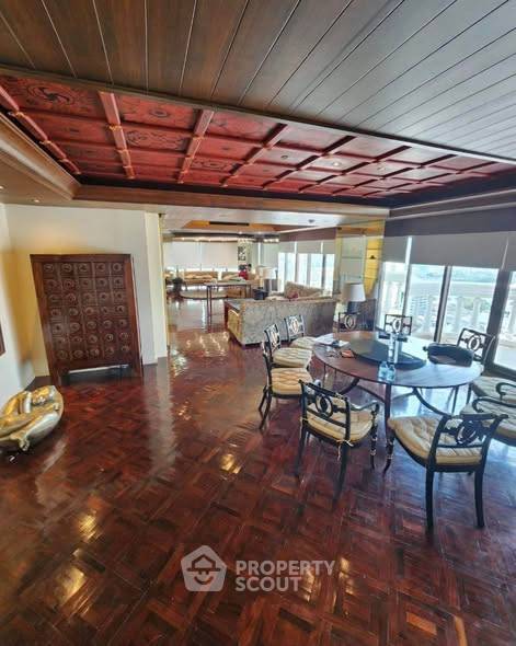 รูป คอนโด 2 ห้องนอน 265 ตร.ม. นุศา สเตท ทาวเวอร์ ใกล้ BTS สะพานตากสิน 400 ม. (ID 2855847) - รูปที่ 2/12