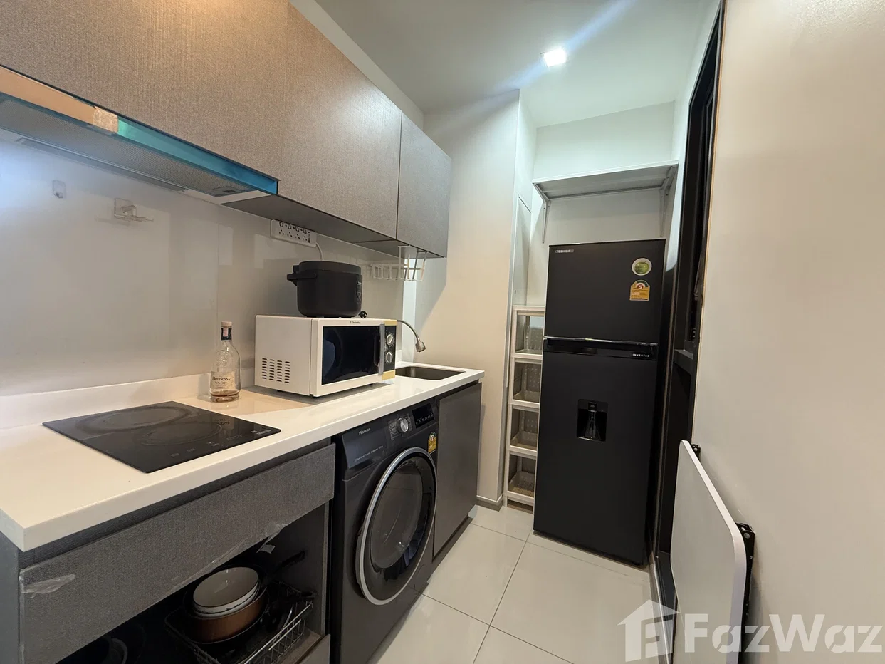 รูป ขาย คอนโด 2 ห้องนอน ในโครงการ ไลฟ์ อโศก ไฮป์ 1792350 - รูปที่ 11/13