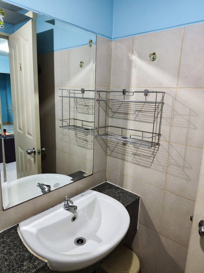 picture City Home Ratchada - Pinklao - 12/13