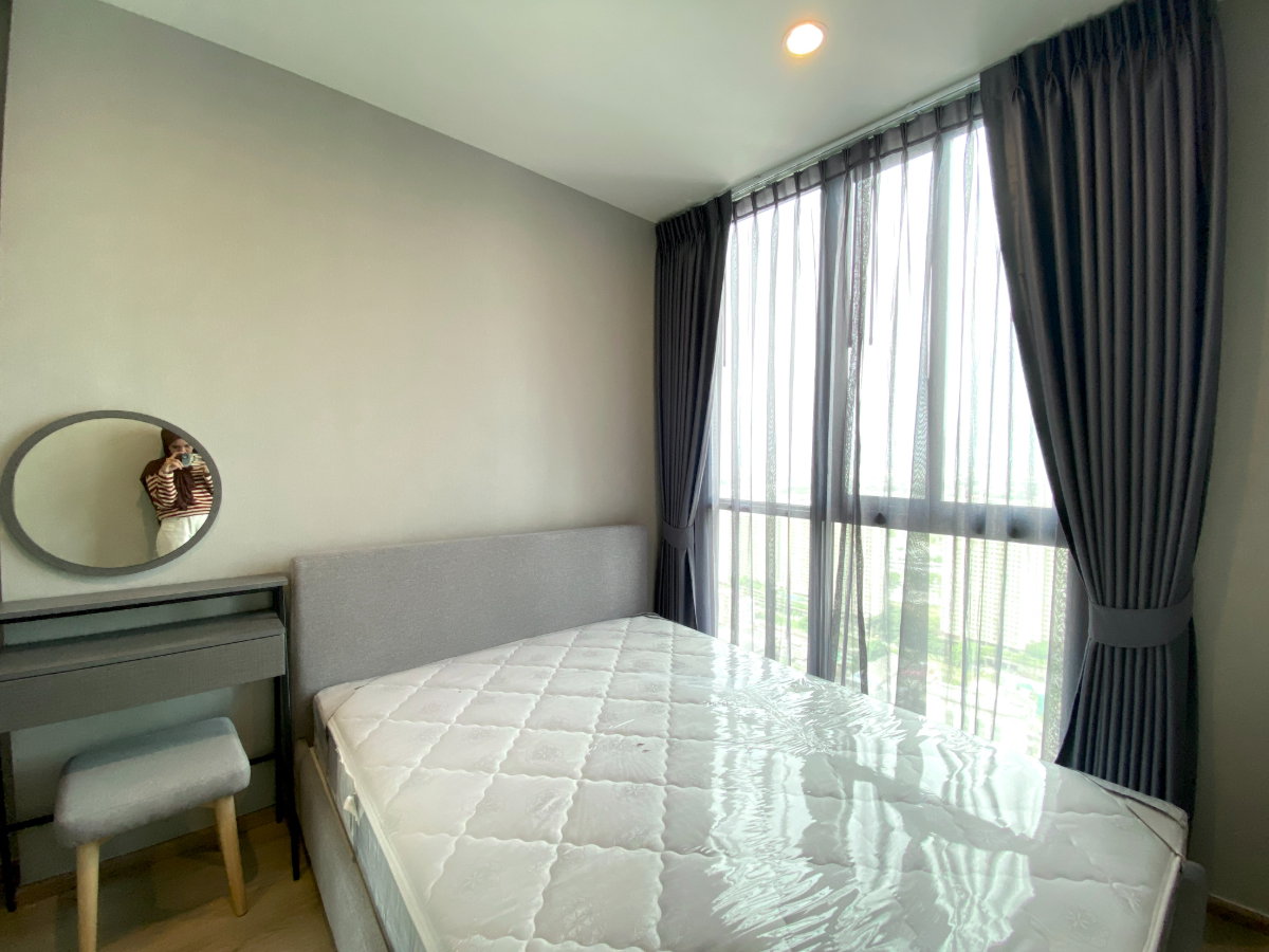 picture Nue District R9 2Bedroom 37Fl 40.74 sq.m. - 18/36