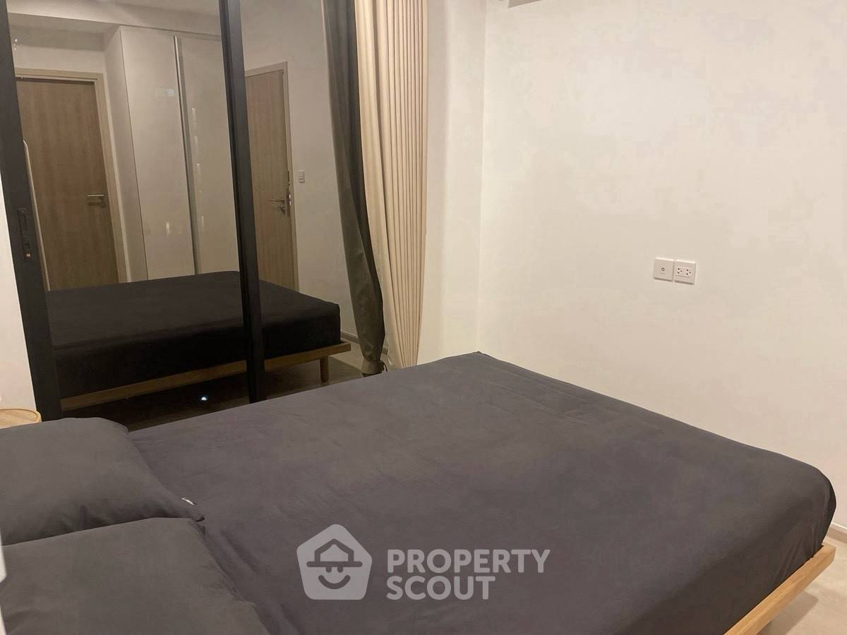 รูป คอนโด 1 ห้องนอน Noble Ambience Sukhumvit 42 ห่าง BTS เอกมัย 300 เมตร (ID 2859962) - รูปที่ 4/16