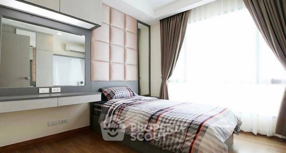 รูป คอนโด 2 ห้องนอน ที่ Thru Thonglor ชั้น 24 ใกล้ ARL รามคำแหง (ID 899049) - รูปที่ 11/11