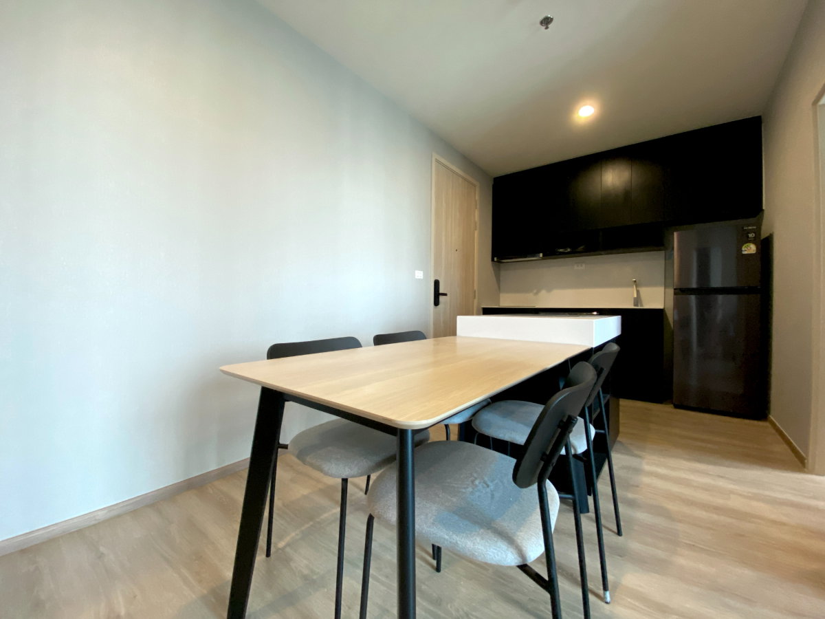 picture Nue District R9 2Bedroom 37Fl 40.74 sq.m. - 10/36