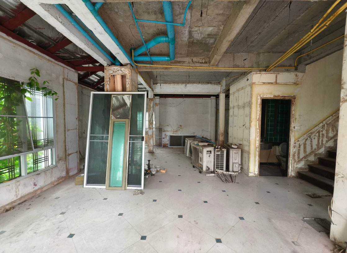 รูป ขาย บ้านเดี่ยว(ต้องรีโนเวทใหม่) หมู่บ้านชวนชื่น ลาดพร้าว เข้า-ออกได้ทั้งเกษตรนวมินทร์และเลียบทางด่วนรามอินทรา 50 ตร.ว. 3ห้องนอน 3ห้องน้ำ - รูปที่ 3/14