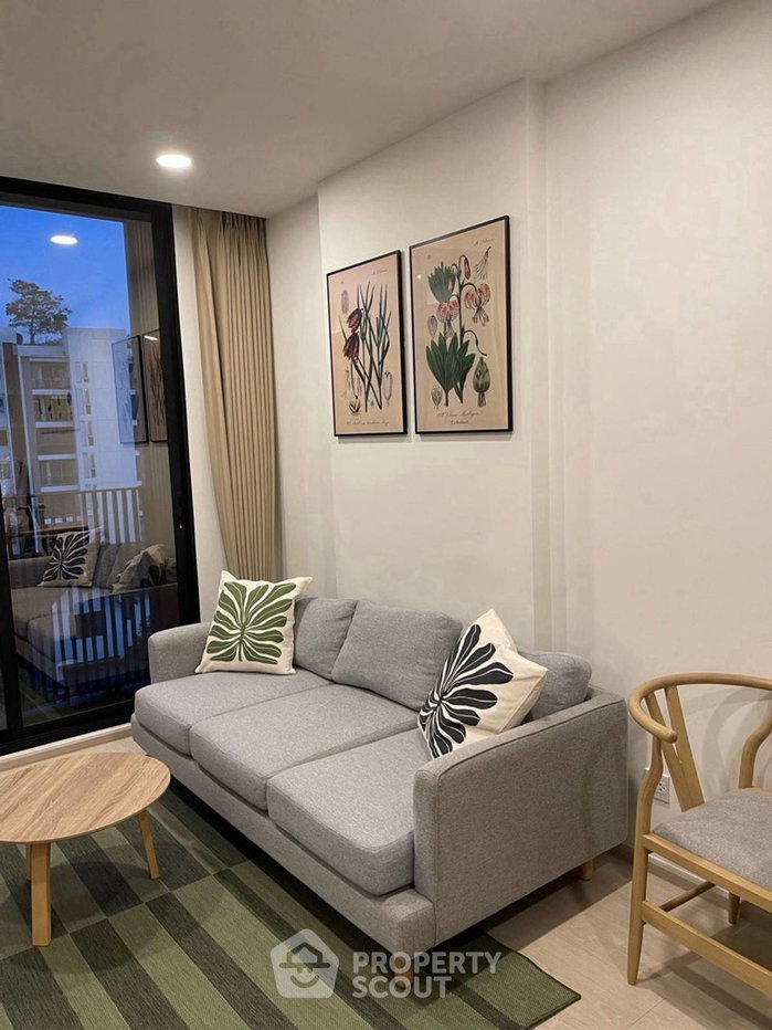 รูป คอนโด 1 ห้องนอน Noble Ambience Sukhumvit 42 ห่าง BTS เอกมัย 300 เมตร (ID 2859962) - รูปที่ 6/16