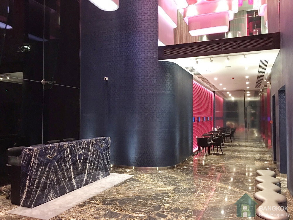 รูป ให้เช่าคอนโด 1 ห้องนอน Edge Sukhumvit 23 ใกล้ BTS อโศก - รูปที่ 15/15