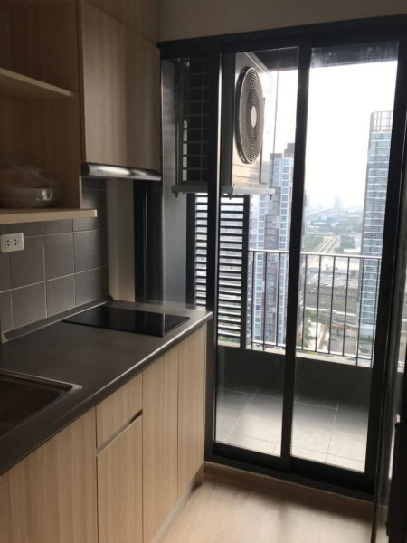 รูป Condo for rent:Ideo O2 Line ID: @condobkk(With@) - รูปที่ 1/8
