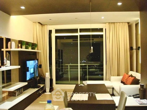 คอนโด 1 ห้องนอน ชั้นสูง 16 74 ตร.ม. ที่ Eight Thonglor Residence ใกล้ BTS ทองหล่อ (ID 2856855)