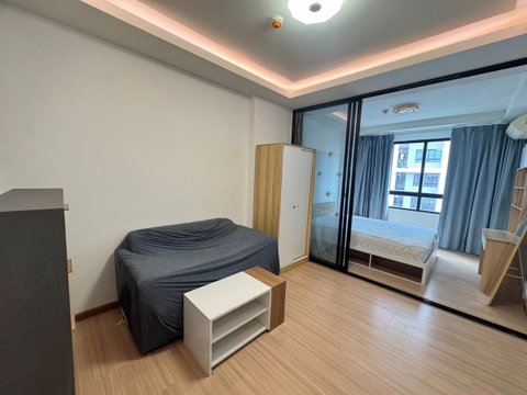 ขาย🔥  คอนโด ถูกที่สุดในโครงการ 🔥 J Condo (Sathorn-Kalapapruek) เจ คอนโด สาทร-กัลปพฤกษ์  ห้องสวย ✅ แถมเฟอร์นิเจอร์ครบพร้อมอยู่ ใกล้ BTS บางหว้า 