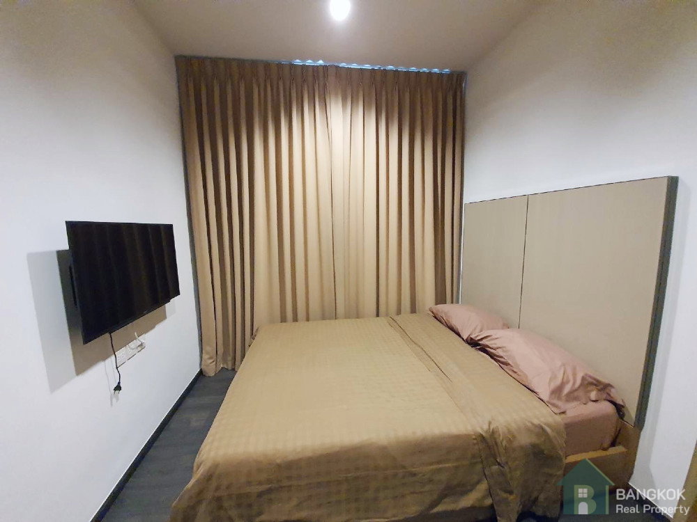รูป ให้เช่าคอนโด 1 ห้องนอน Edge Sukhumvit 23 ใกล้ BTS อโศก - รูปที่ 6/15
