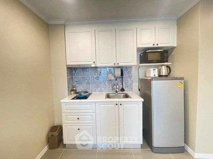รูปภาพ 1-BR Condo For Rent, The Orient Resort & Spa, Pattaya (ID 2137093)