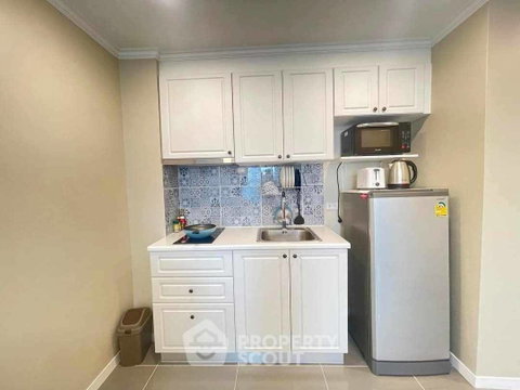 1-BR Condo For Rent, The Orient Resort & Spa, Pattaya (ID 2137093)