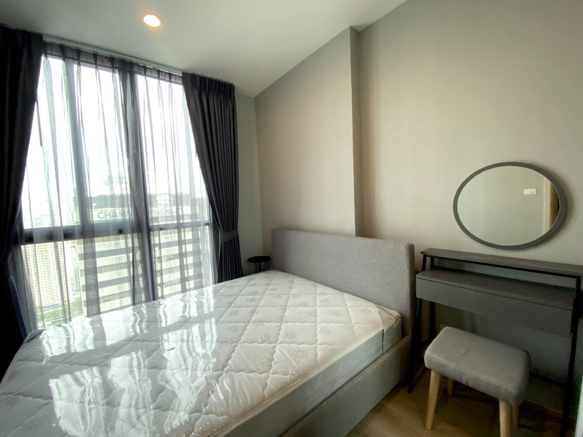picture Nue District R9 2Bedroom 37Fl 40.74 sq.m. - 24/36