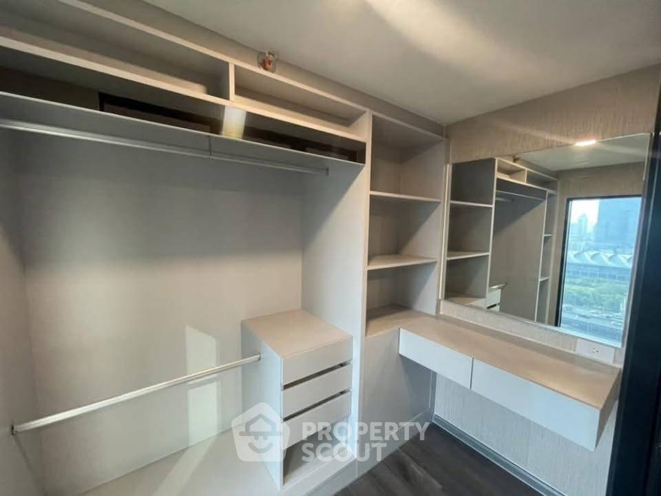 รูป คอนโด 2 ห้องนอน 44 ตร.ม. ราคาเหมาะสม ที่ KnightsBridge Space Rama 9 ใกล้ MRT พระราม 9 300 ม. (ID 2855161) - รูปที่ 12/20