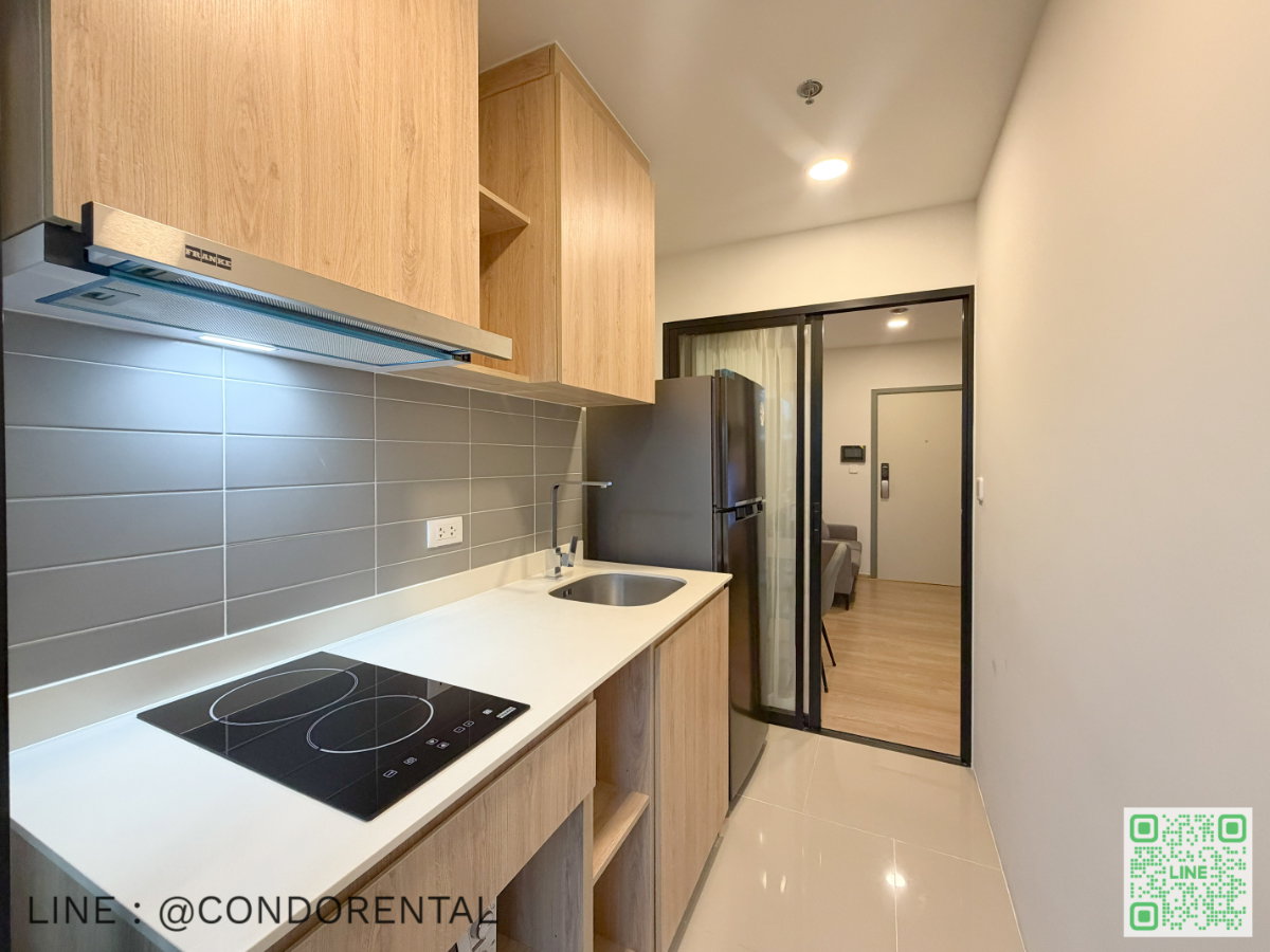 รูป Chewathai PinKlao ห้องสวย ราคาดี สอบถามเพิ่มเติมได้ที่ Line @condorental - รูปที่ 12/18