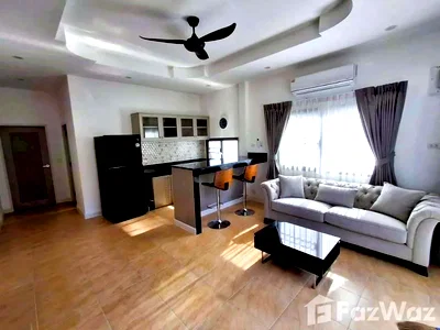 Houses for rent Wiset Road Phuket : 1 Bedroom House for rent in Rawai, Phuket  6236646