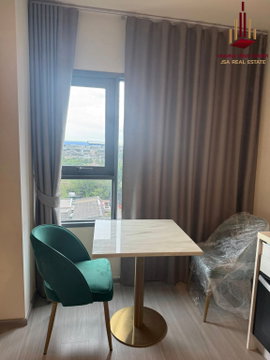 ✨ For Rent : Aspire Sathorn - Ratchapruek Condo ✨  💰 Only 18,000 THB