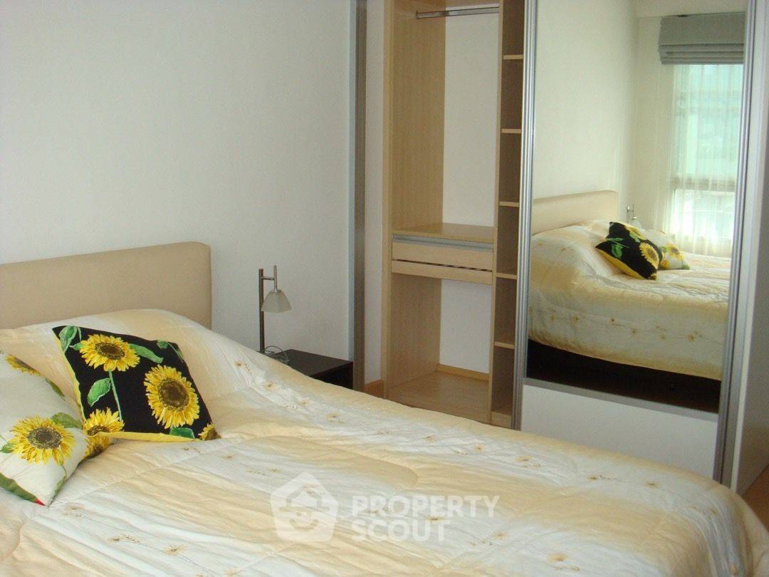 รูป คอนโด 1 ห้องนอน ขนาด 50 ตร.ม. ชั้น 7 Plus 38 Hip Condominium ใกล้ BTS ทองหล่อ 300 ม. (ID 1533298) - รูปที่ 4/5