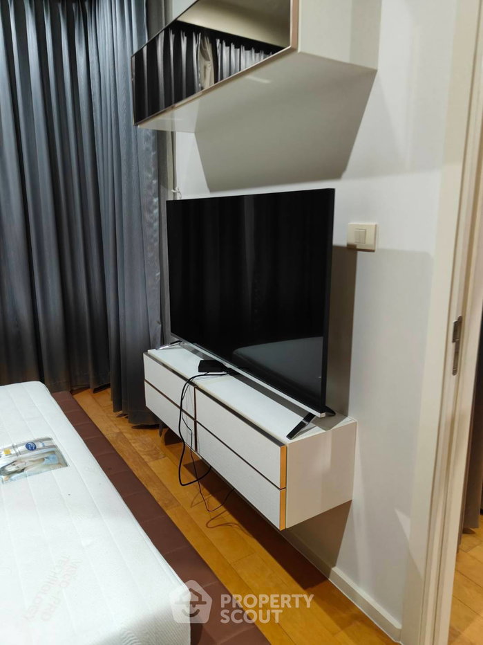 รูป คอนโด 1 ห้องนอน โครงการ Wind Ratchayothin ชั้น 11 ใกล้ BTS รัชโยธิน 400 ม. (ID 1948843) - รูปที่ 12/12
