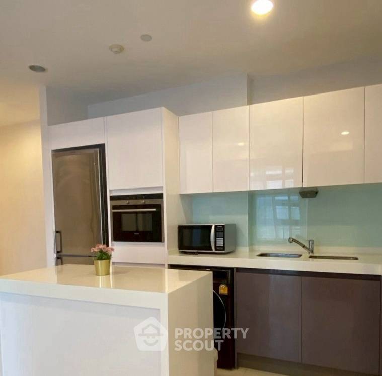 รูป คอนโด 2 ห้องนอน ที่ Q Langsuan ใกล้ BTS ราชดำริ 300 ม. 106 ตร.ม. (ID 2681237) - รูปที่ 3/4