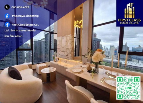 🏙️ ปล่อยเช่าคอนโด Knightsbridge Space Rama 9 ใจกลาง New CBD เดินทางสะดวก 🛋 