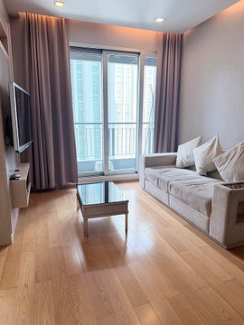 The Address Asoke