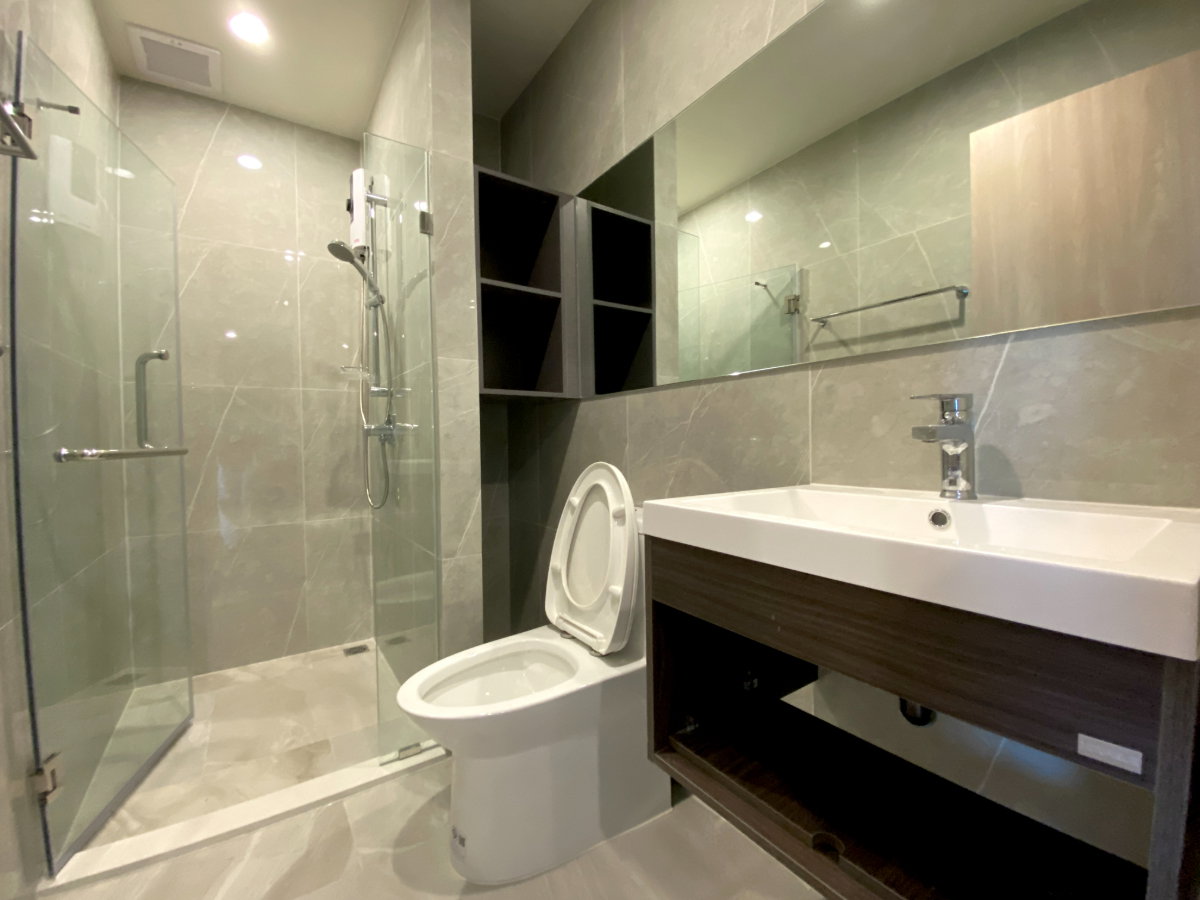 picture Nue District R9 2Bedroom 37Fl 40.74 sq.m. - 26/36