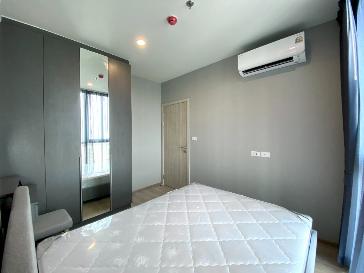 picture Nue District R9 2Bedroom 37Fl 40.74 sq.m. - 21/36