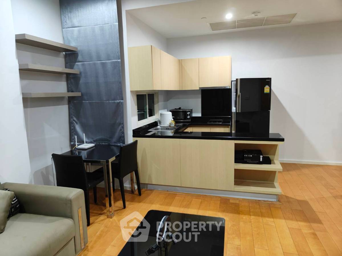 รูป คอนโด 1 ห้องนอน โครงการ Wind Ratchayothin ชั้น 11 ใกล้ BTS รัชโยธิน 400 ม. (ID 1948843) - รูปที่ 3/12