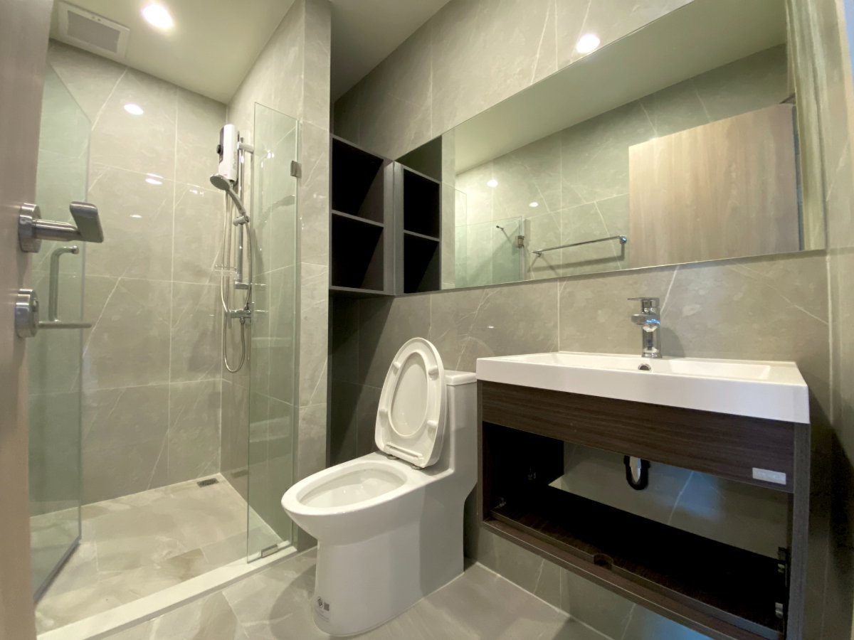 picture Nue District R9 2Bedroom 37Fl 40.74 sq.m. - 27/36