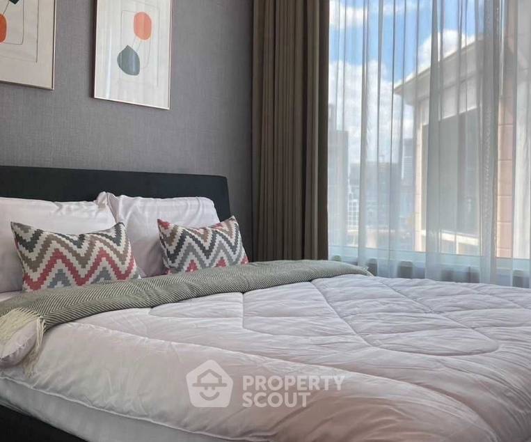 รูป คอนโด 2 ห้องนอน 73 ตร.ม. Q Langsuan ใกล้ BTS ราชดำริ 300 ม. (ID 2681236) - รูปที่ 2/4