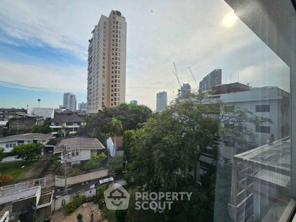 รูป คอนโด 1 ห้องนอน Condo One Sukhumvit 67 ใกล้ BTS พระโขนง (ID 1158718) - รูปที่ 8/19