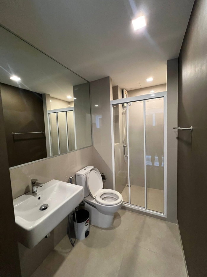 picture  Chambers Chaan Ladprao - Wanghin  - 13/14