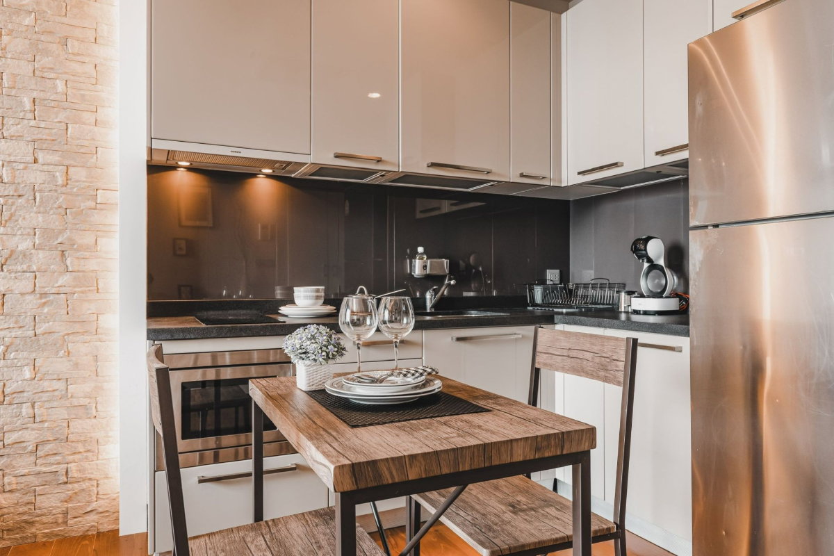 picture Code: 26KJ2175 for rent Quattro by Sansiri 🔥🔥 Line ID: @kjcondo (with @)🔥🔥 - 5/8