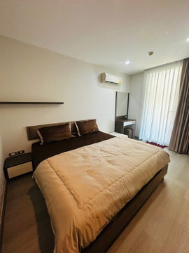 ขาย คอนโด ห้องสวย วิวดี สงบ เป็นส่วนตัว ✅ Tree Condo Sukhumvit 42 ทรี คอนโด สุขุมวิท 42 ✨ใกล้ BTS พระโขนง และเอกมัย ทำเลดี เดินทางสะดวก