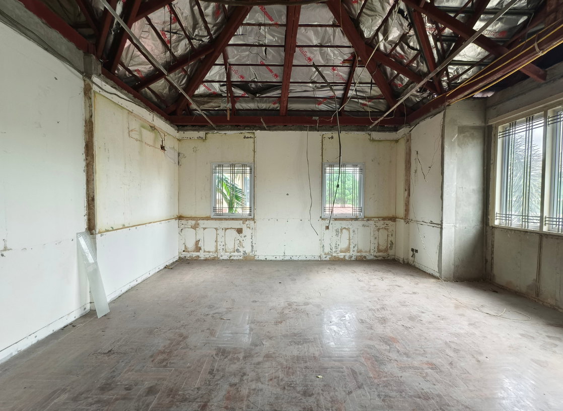 รูป ขาย บ้านเดี่ยว(ต้องรีโนเวทใหม่) หมู่บ้านชวนชื่น ลาดพร้าว เข้า-ออกได้ทั้งเกษตรนวมินทร์และเลียบทางด่วนรามอินทรา 50 ตร.ว. 3ห้องนอน 3ห้องน้ำ - รูปที่ 7/14