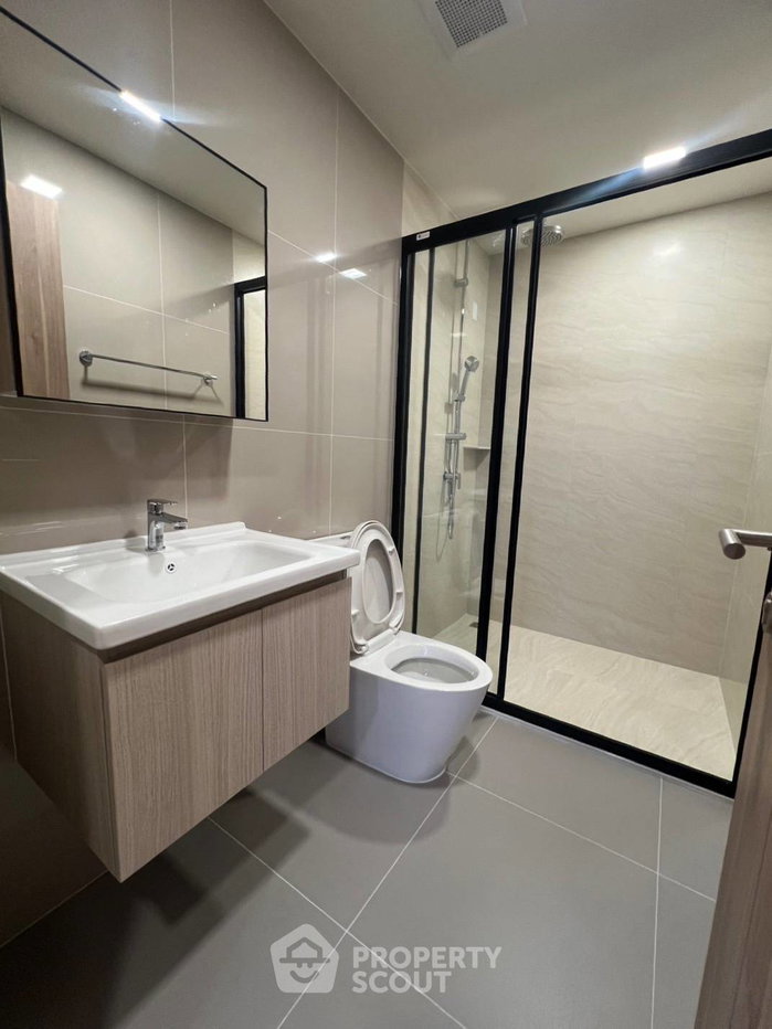 รูป คอนโด 1 ห้องนอน 36 ตร.ม. ที่ The Base Urban Rama9 ใกล้ MRT พระราม 9 (ID 2856427) - รูปที่ 7/9