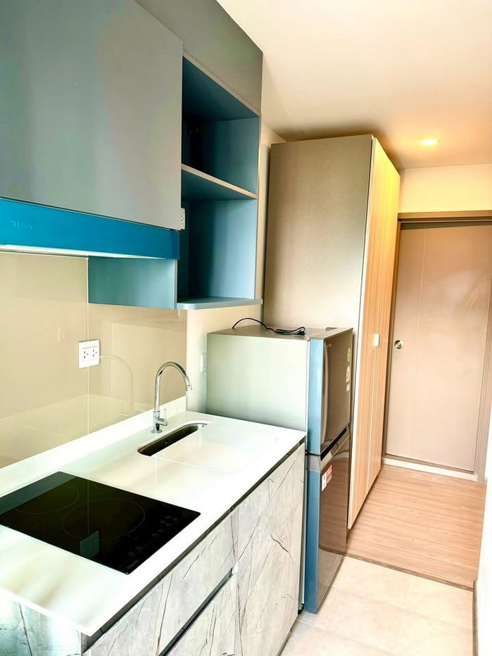 picture Condo for Rent at Aspire Ratchayothin (C6905002) - 7/8