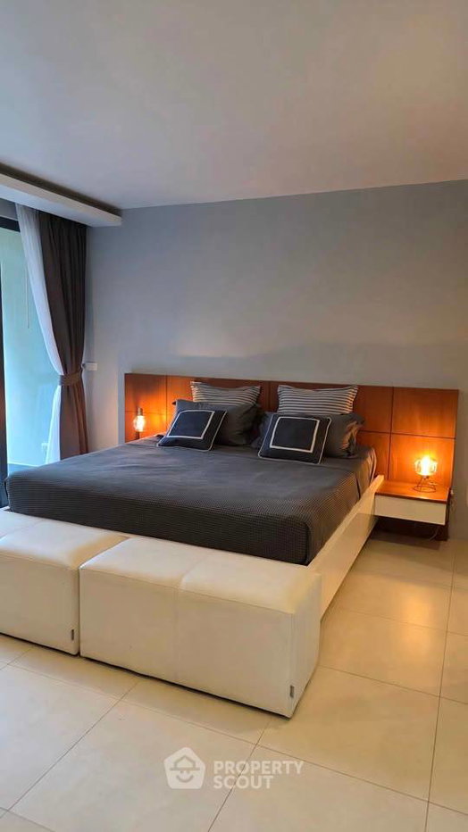 รูป คอนโด 1 ห้องนอน 65 ตร.ม. At The Tree Condominium Phuket ใกล้ราวไอ (ID 2860317) - รูปที่ 3/17