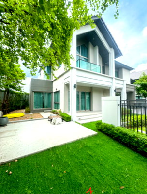 Houses for rent : ✨For rent "Bangkok Boulevard Signature  Ladprao-Serithai" ✨LineID: @Propvel (with @ in front)✨