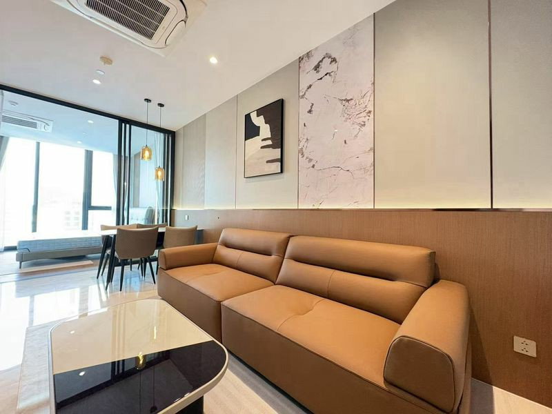 รูป Code: 26KJ2170  ให้เช่า Supalai ICON Sathorn 🔥🔥 จองเดือนนี้รับส่วนลด1,000บาท 🔥🔥 @kjcondo (มี@ข้างหน้าด้วยนะคะ) - รูปที่ 2/9