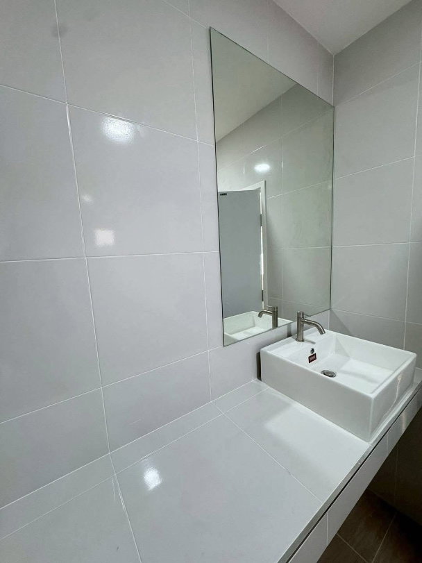 รูป ขายบ้านรีโนเวทในหมู่บ้านธีรพร เนื้อที่ 59 ตรว. 3 ห้องนอน2 ห้องน้ำ - รูปที่ 11/14