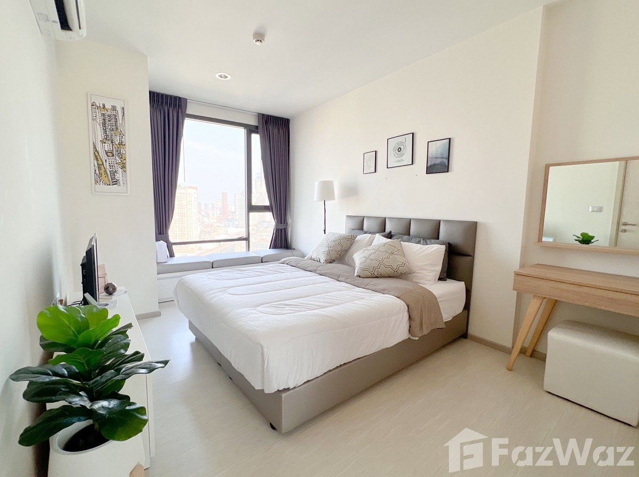 รูป ขาย คอนโด 1 ห้องนอน ในโครงการ ริทึ่ม สุขุมวิท 42 1971728 - รูปที่ 4/14