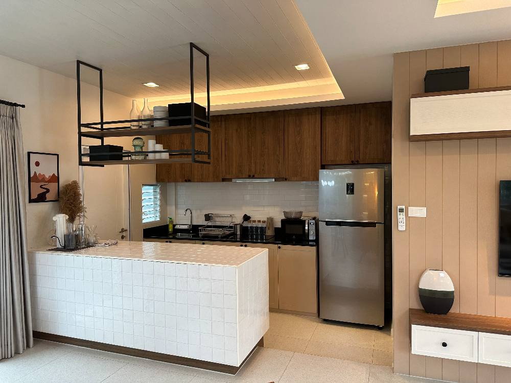 รูป 🏡ND0538 🏡 ให้เช่าบ้านตัวอย่าง Indy 2 บางนา - รามคำแหง 2🔥 - รูปที่ 26/26