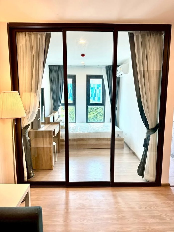 picture Condo for Rent at Aspire Ratchayothin (C6905002) - 3/8