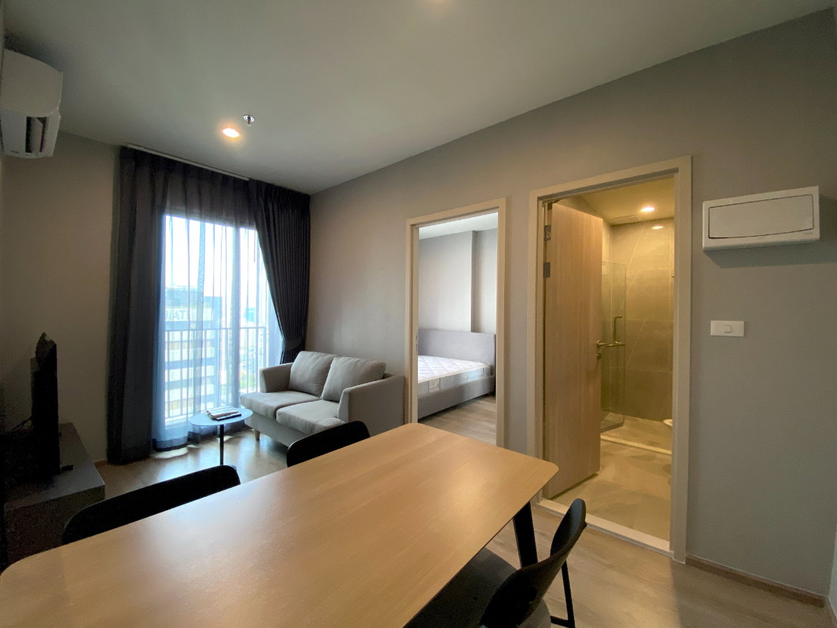 picture Nue District R9 2Bedroom 37Fl 40.74 sq.m. - 7/36