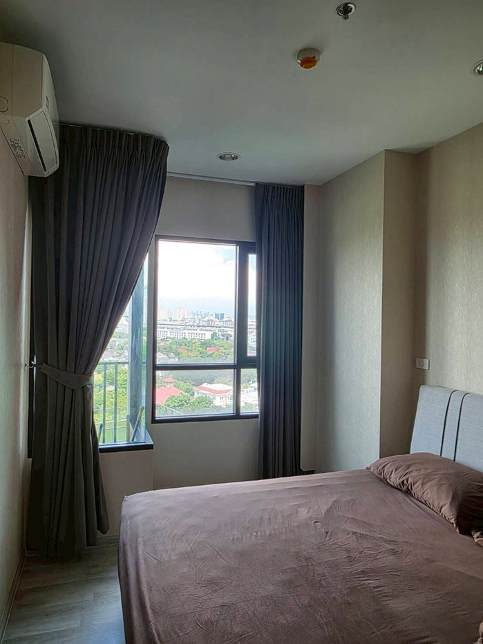 picture  Niche MONO Mega Space               Bangna  - 3/7