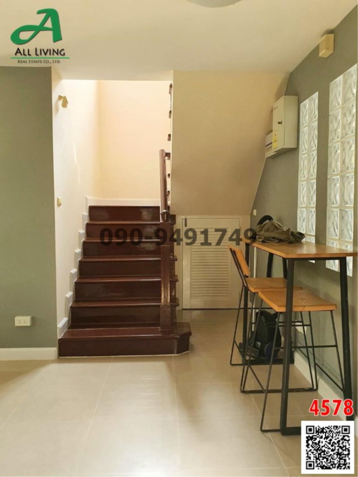 รูป เช่า บ้านเดี่ยว เพอร์เฟค เพลส รามคำแหง 164 private zone บ้านสวย ร่มลื่น  - รูปที่ 4/14