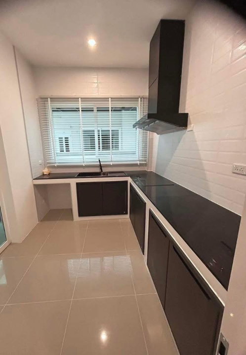 รูป 🏡ND0547🏡 ปล่อยเช่า หมู่บ้าน แกรนดิโอ เพชรเกษม 81 บ้านใหม่น่าอยู่มากๆ ✨🔥🚩 - รูปที่ 15/19
