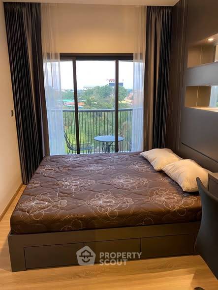 รูป คอนโด 1 ห้องนอน ให้เช่า Kawa Haus พระโขนง BTS อ่อนนุช (ID 2862772) - รูปที่ 2/11